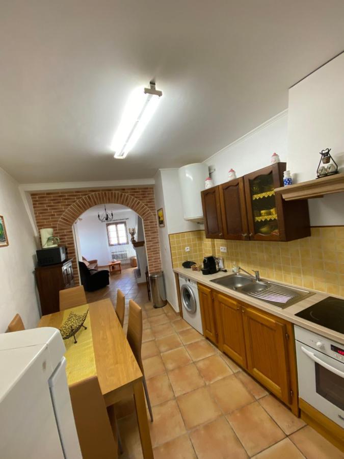 Maison De Village Vue 360° 法雷诺 外观 照片