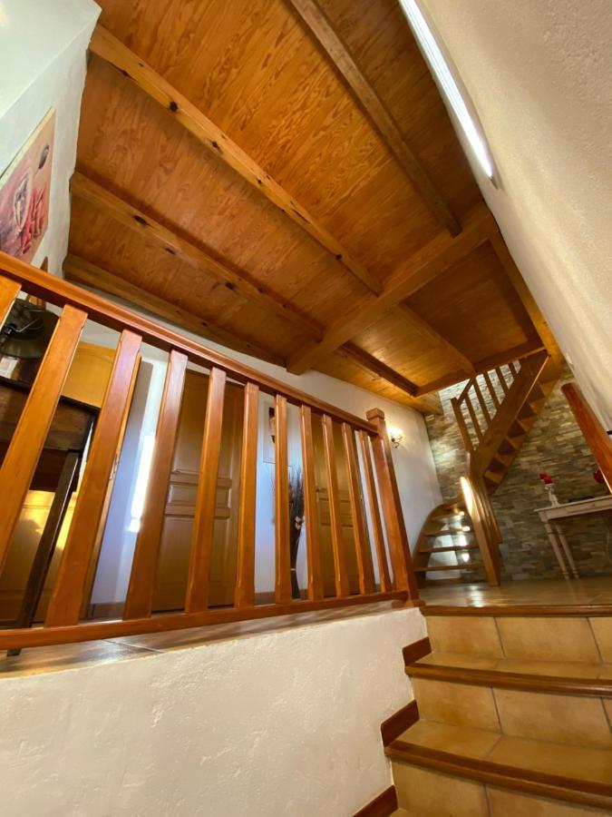 Maison De Village Vue 360° 法雷诺 外观 照片