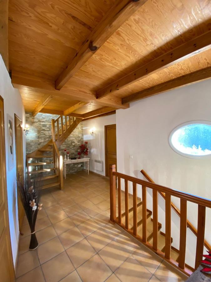 Maison De Village Vue 360° 法雷诺 外观 照片