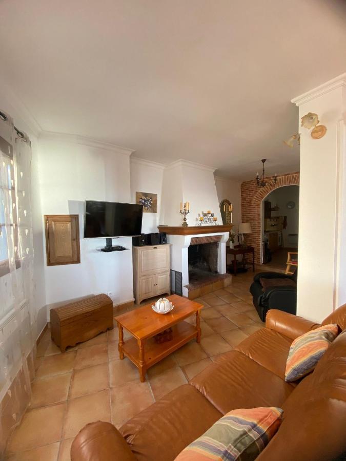 Maison De Village Vue 360° 法雷诺 外观 照片