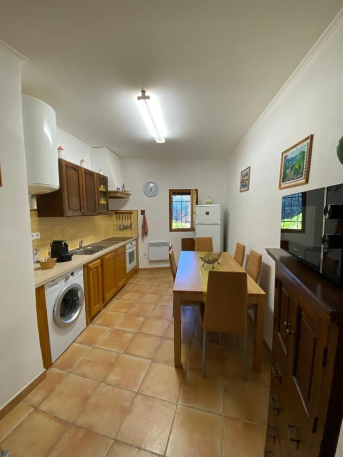 Maison De Village Vue 360° 法雷诺 外观 照片