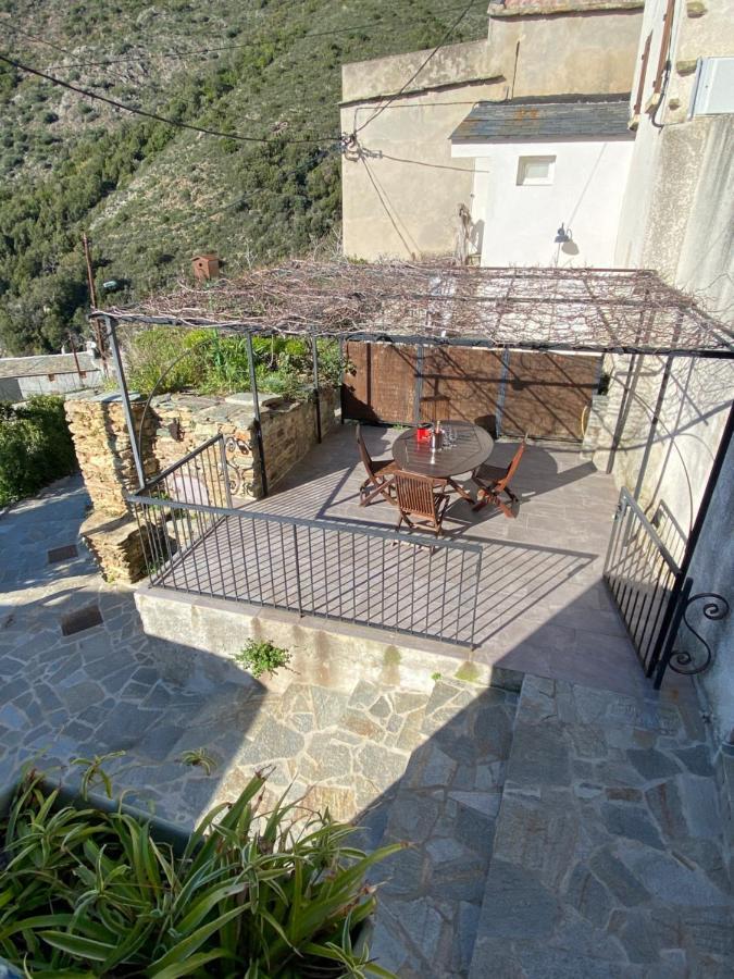 Maison De Village Vue 360° 法雷诺 外观 照片