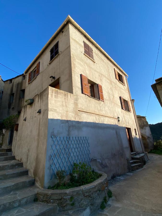 Maison De Village Vue 360° 法雷诺 外观 照片