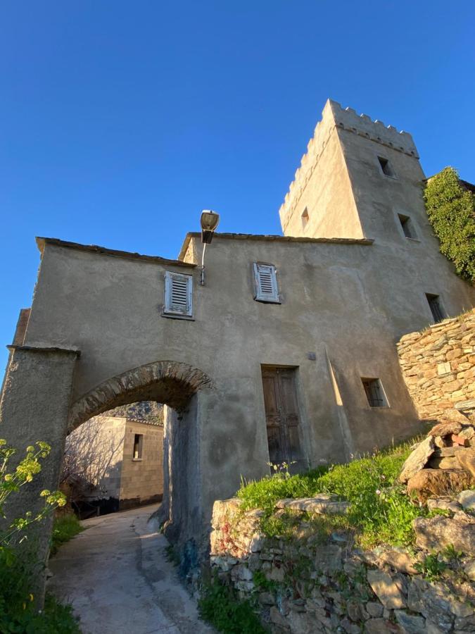 Maison De Village Vue 360° 法雷诺 外观 照片