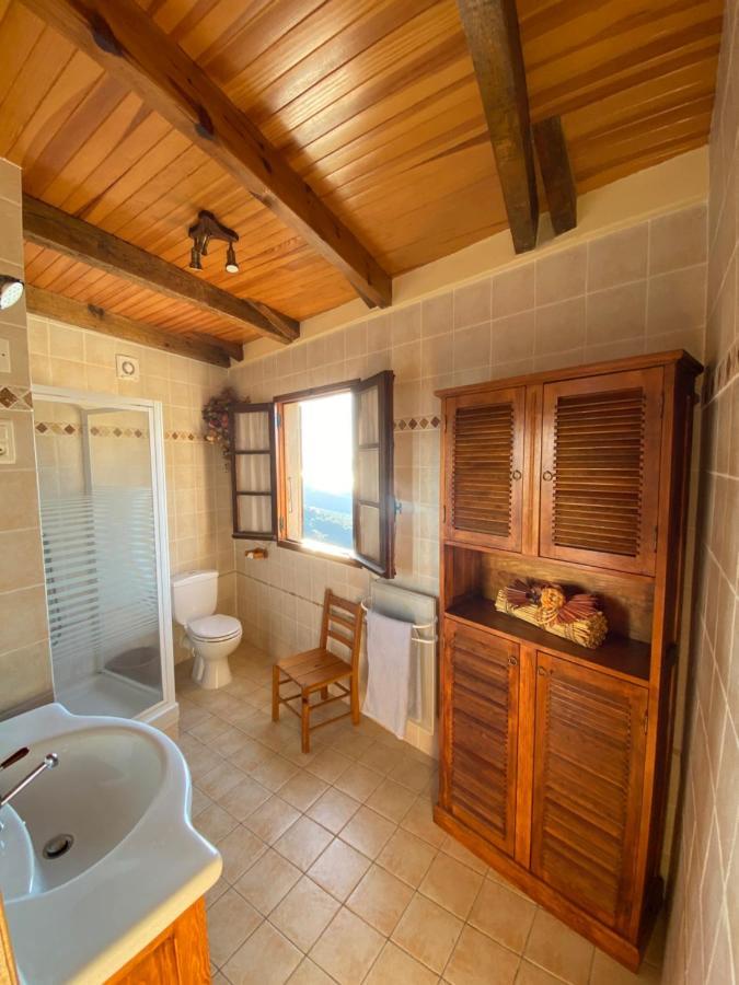 Maison De Village Vue 360° 法雷诺 外观 照片