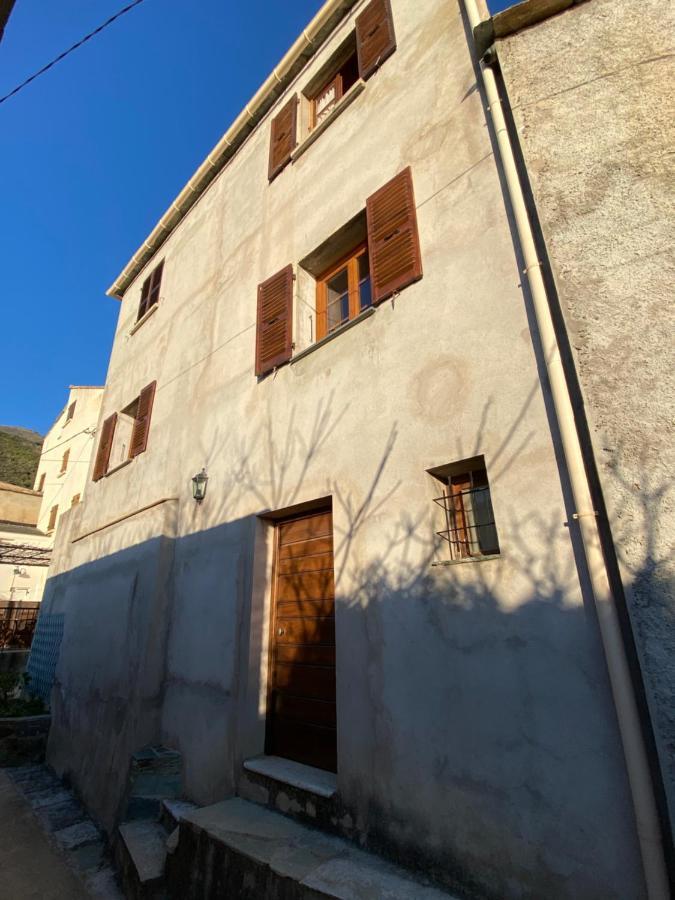 Maison De Village Vue 360° 法雷诺 外观 照片